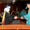 wisuda unpad gel II TA 2017-2018  Fakultas Keperawatan Oleh dekan 004