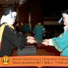 wisuda unpad gel II TA 2017-2018  Fakultas Keperawatan Oleh dekan 006