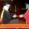 wisuda unpad gel II TA 2017-2018  Fakultas Keperawatan Oleh dekan 008