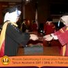 wisuda unpad gel II TA 2017-2018  Fakultas Keperawatan Oleh dekan 010