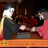 wisuda unpad gel II TA 2017-2018  Fakultas Keperawatan Oleh dekan 011