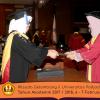 wisuda unpad gel II TA 2017-2018  Fakultas Keperawatan Oleh dekan 016