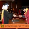 wisuda unpad gel II TA 2017-2018  Fakultas Keperawatan Oleh dekan 024