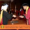 wisuda unpad gel II TA 2017-2018  Fakultas Keperawatan Oleh dekan 027