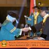 wisuda unpad gel II TA 2017-2018  Fakultas Keperawatan Oleh Rektor 001