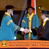 wisuda unpad gel II TA 2017-2018  Fakultas Keperawatan Oleh Rektor 003