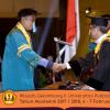 wisuda unpad gel II TA 2017-2018  Fakultas Keperawatan Oleh Rektor 004