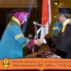 wisuda unpad gel II TA 2017-2018  Fakultas Keperawatan Oleh Rektor 005