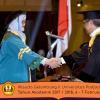 wisuda unpad gel II TA 2017-2018  Fakultas Keperawatan Oleh Rektor 006