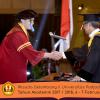 wisuda unpad gel II TA 2017-2018  Fakultas Keperawatan Oleh Rektor 007