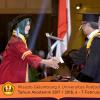 wisuda unpad gel II TA 2017-2018  Fakultas Keperawatan Oleh Rektor 008