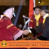 wisuda unpad gel II TA 2017-2018  Fakultas Keperawatan Oleh Rektor 009