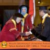 wisuda unpad gel II TA 2017-2018  Fakultas Keperawatan Oleh Rektor 011