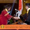 wisuda unpad gel II TA 2017-2018  Fakultas Keperawatan Oleh Rektor 013