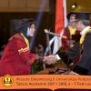 wisuda unpad gel II TA 2017-2018  Fakultas Keperawatan Oleh Rektor 015