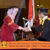 wisuda unpad gel II TA 2017-2018  Fakultas Keperawatan Oleh Rektor 017