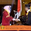 wisuda unpad gel II TA 2017-2018  Fakultas Keperawatan Oleh Rektor 021