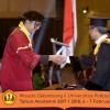 wisuda unpad gel II TA 2017-2018  Fakultas Keperawatan Oleh Rektor 022