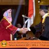 wisuda unpad gel II TA 2017-2018  Fakultas Keperawatan Oleh Rektor 023