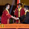 wisuda unpad gel II TA 2017-2018  Fakultas Keperawatan Oleh Rektor 026