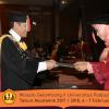 wisuda unpad gel II TA 2017-2018 MIPA Oleh dekan 142