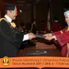 wisuda unpad gel II TA 2017-2018 MIPA Oleh dekan 147