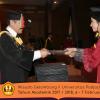 wisuda unpad gel II TA 2017-2018 MIPA Oleh dekan 153