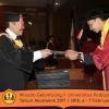 wisuda unpad gel II TA 2017-2018 MIPA Oleh dekan 158