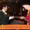 wisuda unpad gel II TA 2017-2018 MIPA Oleh dekan 164