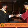 wisuda unpad gel II TA 2017-2018 MIPA Oleh dekan 170