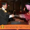 wisuda unpad gel II TA 2017-2018 MIPA Oleh dekan 173