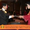 wisuda unpad gel II TA 2017-2018 MIPA Oleh dekan 174