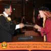 wisuda unpad gel II TA 2017-2018 MIPA Oleh dekan 176