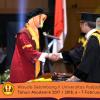wisuda unpad gel II TA 2017-2018 MIPA Oleh Rektor 149