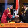 wisuda unpad gel II TA 2017-2018 MIPA Oleh Rektor 156