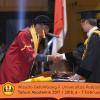 wisuda unpad gel II TA 2017-2018 MIPA Oleh Rektor 182