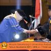 wisuda unpad gel II TA 2017-2018 MIPA Oleh Rektor 206