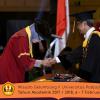 wisuda unpad gel II TA 2017-2018 Fakultas Peternakan  Oleh Rektor 004