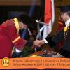 wisuda unpad gel II TA 2017-2018 Fakultas Peternakan  Oleh Rektor 010