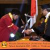 wisuda unpad gel II TA 2017-2018 Fakultas Peternakan  Oleh Rektor 025