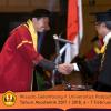 wisuda unpad gel II TA 2017-2018 Fakultas Peternakan  Oleh Rektor 030