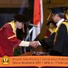 wisuda unpad gel II TA 2017-2018 Fakultas Peternakan  Oleh Rektor 044