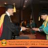 Wisuda Unpad Gel I I TA 2017-2018 Fak Ekonomi dan Bisnis  oleh Dekan 053