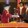 Wisuda Unpad Gel I I TA 2017-2018 Fak Ekonomi dan Bisnis  oleh Rektor 092