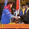 Wisuda Unpad Gel I I TA 2017-2018 Fak Ekonomi dan Bisnis  oleh Rektor 138