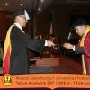 Wisuda Unpad Gel I I TA 2017-2018 Fakultas Ilmu  budaya oleh Dekan 029