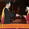 Wisuda Unpad Gel I I TA 2017-2018 Fakultas Ilmu  budaya oleh Dekan 036