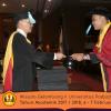 Wisuda Unpad Gel I I TA 2017-2018 Fakultas Ilmu  budaya oleh Dekan 040