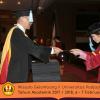 Wisuda Unpad Gel I I TA 2017-2018 Fakultas Ilmu  budaya oleh Dekan 042