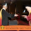 Wisuda Unpad Gel I I TA 2017-2018 Fakultas Ilmu  budaya oleh Dekan 049